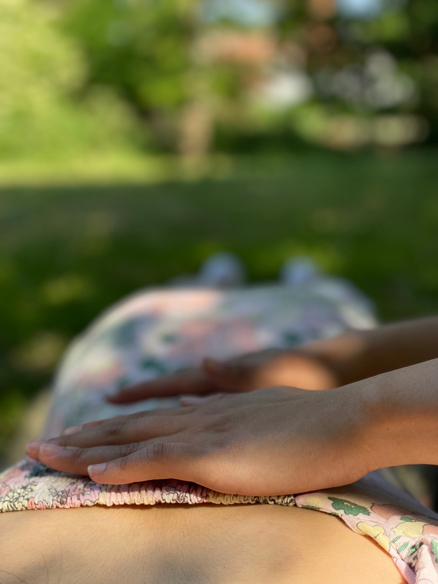 Reiki & Sound Therapy Session (90 minutes)