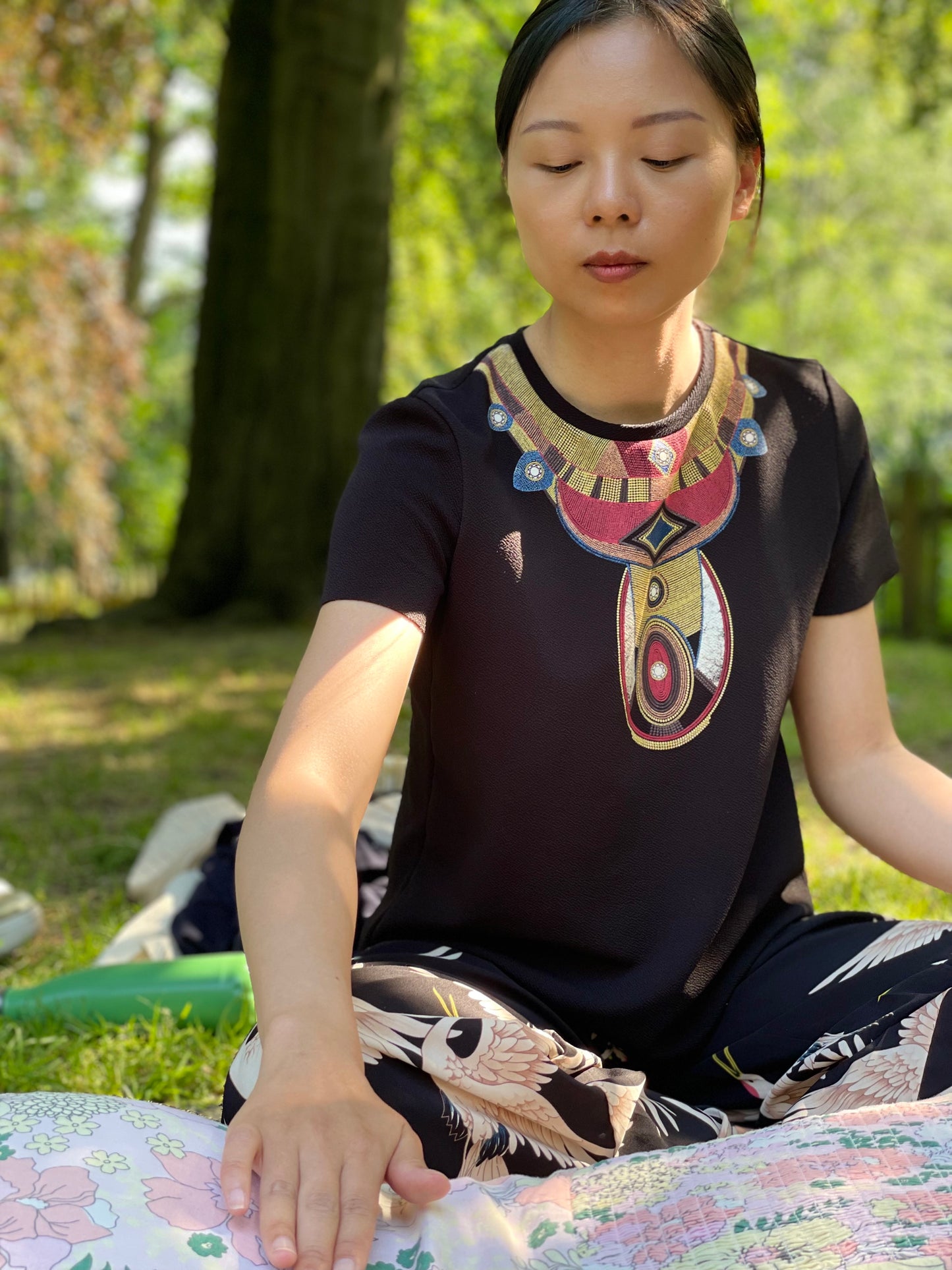 Reiki & Sound Therapy Session (90 minutes)