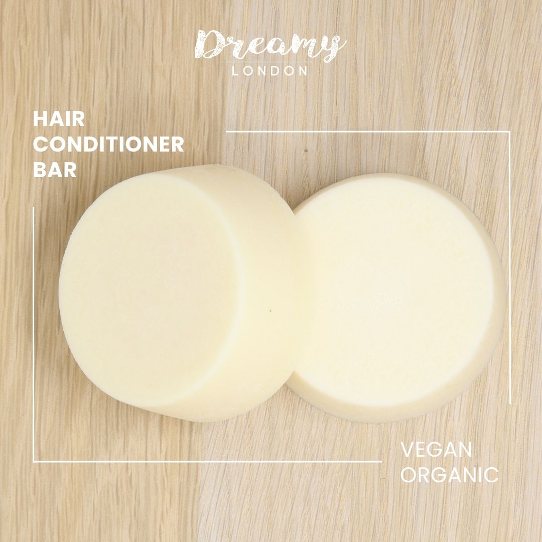 Shampoo Bar