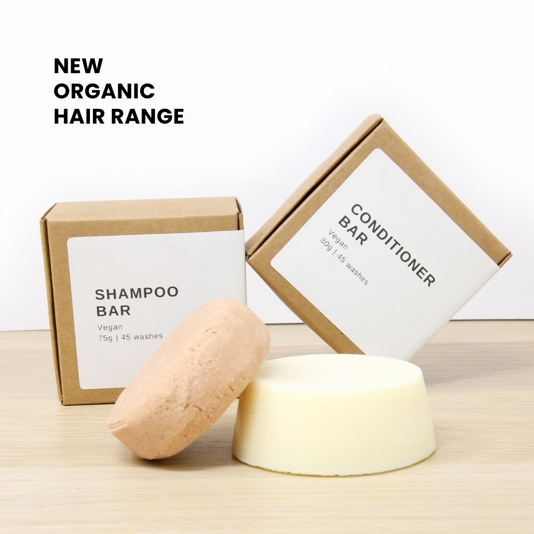 Shampoo Bar