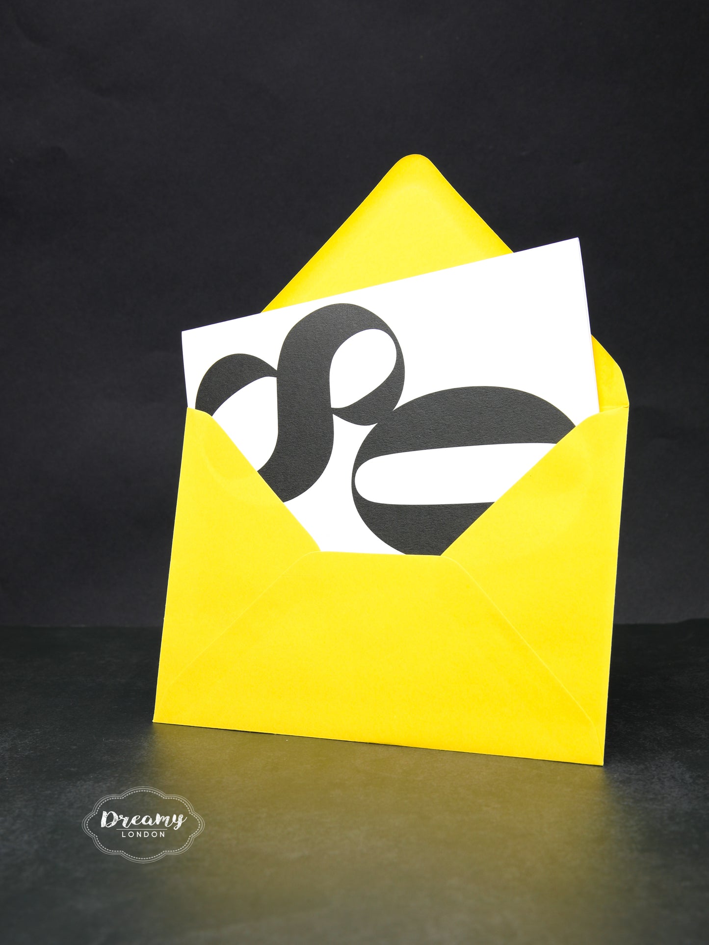 Bold 80th Birthday Card