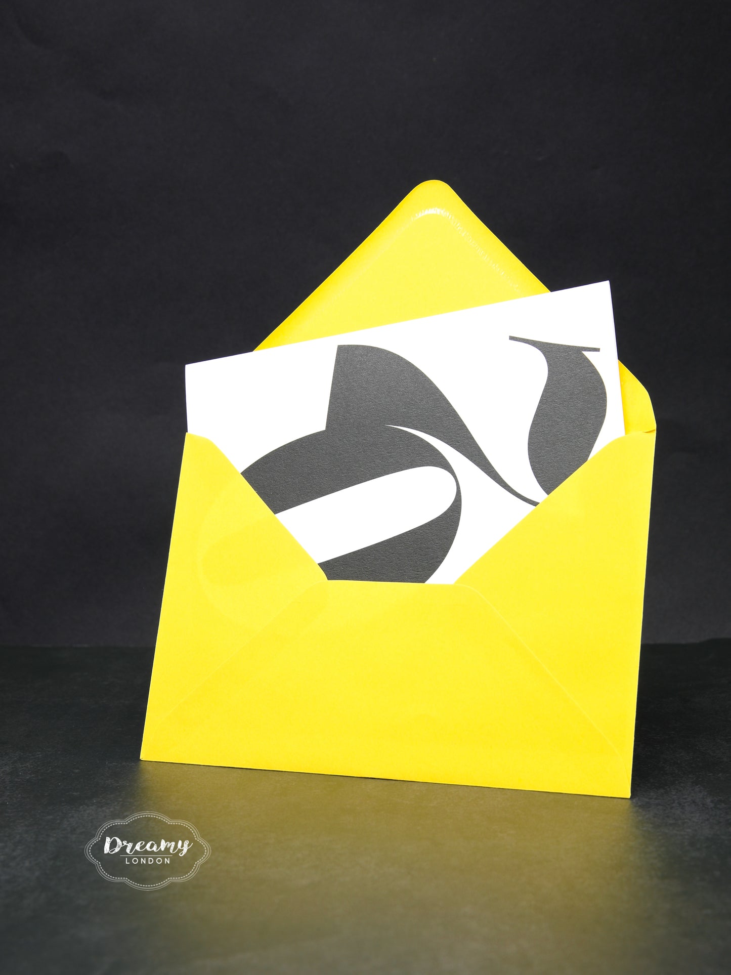 Bold 70th Birthday Card