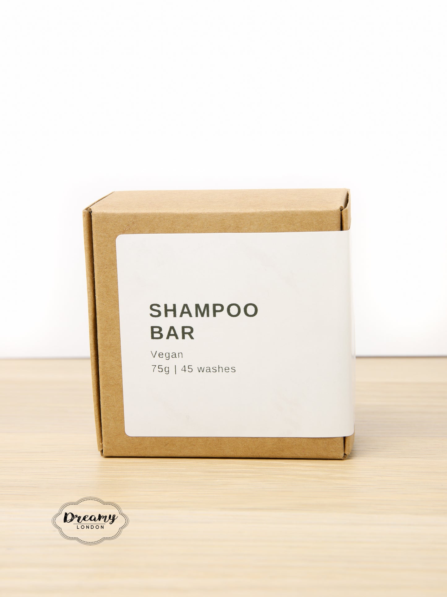 Shampoo Bar