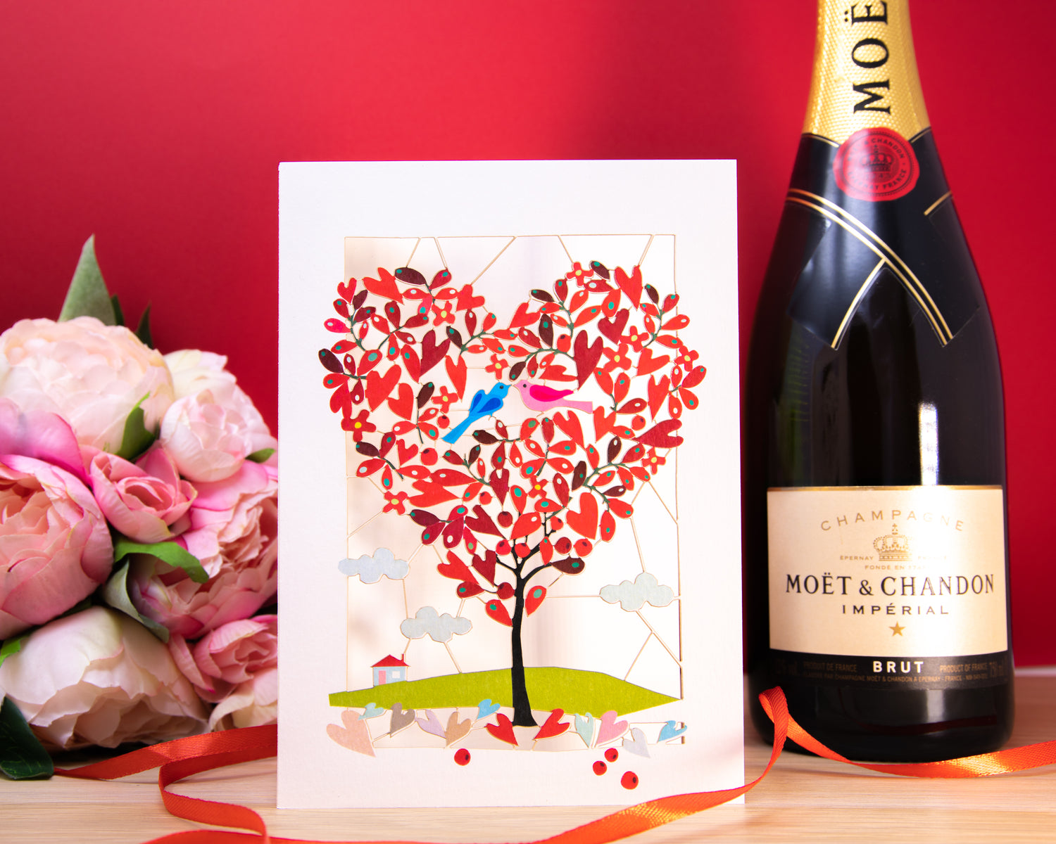 Love Cards