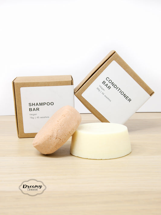 Shampoo Bar