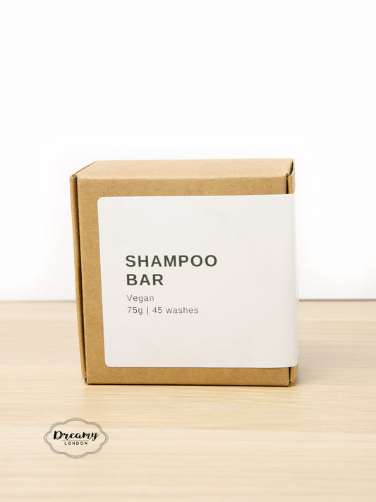 Shampoo Bar